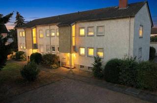 Wohnung mieten in Johannisweg, 64579 Gernsheim, Helle 3-Zimmer-Wohnung mit Balkon in Gernsheim