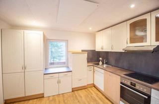 Wohnung mieten in 88356 Ostrach, Frisch sanierte 3-Zimmer Wohnung in Habsthal mit Balkon