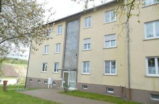 Wohnung mieten in Raiffeisenstraße, 97711 Maßbach, Schöne 2-Zimmer-Wohnung in Maßbach