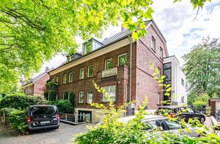 Wohnung mieten in Himmelreichallee 35, 48149 Münster, Möbliertes Apartment direkt am Aasee in Toplage - All-in Miete inklusive Strom und Internet