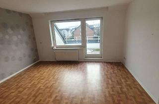 Sozialwohnungen mieten in Bollstraße 48, 33699 Ubbedissen, Gepflegte 2-Zi. Dachgeschosswhg. in BI-Ubbedissen nur mit WBS