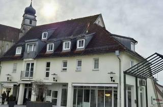 Lofts mieten in Stuttgarter Str 23, 71083 Herrenberg, Loftartiges Wohnen mit Panorama über Herrenberg