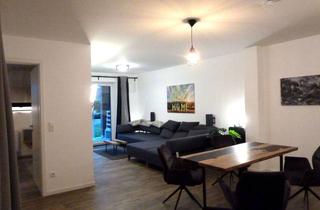 Wohnung mieten in Erzbergerstr. 57, 33102 Paderborn, Schöne 3ZKB mit Terrasse und Garten