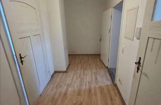 Wohnung mieten in Leibnizstraße 45, 07548 Gera, Attraktive 3-Zimmer Wohnung in Gera Stadtmitte, hell, Süd-West-Balkon - sonnig