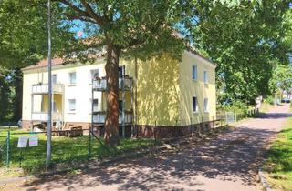Wohnung mieten in Brambacher Weg 1a, 06861 Rodleben, 2-Raumwohnung im schönen Rodleben