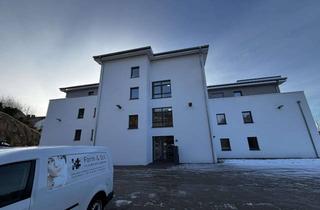 Wohnung mieten in Waldhang 1a, 33142 Büren, Erstbezug: Moderne 3-Zimmer-Wohnung mit Balkon im 2. OG in Büren