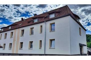 Wohnung mieten in 31162 Bad Salzdetfurth, **Ankommen, durchatmen, zuhause sein.**4-Zimmer-Dachgeschosswohnung in Bad Salzdetfurth