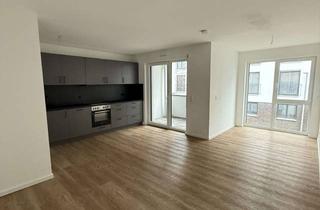 Wohnung mieten in 63741 Damm, mio: 2-Zimmer Wohnung inkl. EBK und Balkon / DH B08