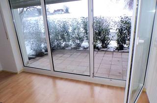 Wohnung mieten in 08427 Fraureuth, ** mit Terrasse ** 2 Zimmer Wohnung in Ruppertsgrün zu vermieten !