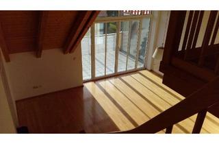 Wohnung mieten in 83395 Freilassing, Tolle 3-Zimmer-Dachgeschoss-Galerie-Wohnung