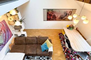 Wohnung mieten in Kremerstraße, 52146 Würselen, Exklusive Maisonette-Wohnung mit Süd-West-Balkon & Tiefgarage – Stilvoll wohnen auf ca. 102qm