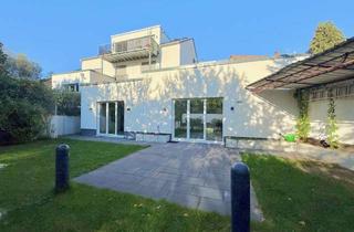 Lofts mieten in 64367 Mühltal, Außergewöhnliche Maisonettewohnung mit Loftcharakter und großzügigem Garten in Mühltal-Traisa