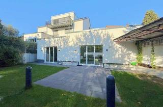 Lofts mieten in 64367 Mühltal, Außergewöhnliche Maisonettewohnung mit Loftcharakter und großzügigem Garten in Mühltal-Traisa