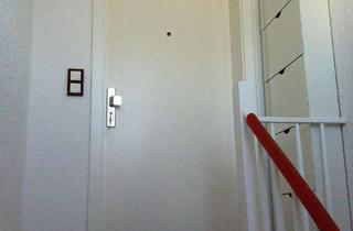 Wohnung mieten in 73734 Esslingen, **Einzelperson/Pendler** Schöne Dachgeschosswohnung auf dem Zollberg!