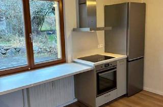 Wohnung mieten in 79807 Lottstetten, 5-Zimmer-Wohnung mit Garten in Lottstetten