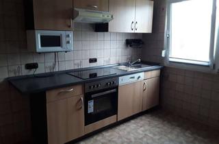 Wohnung mieten in Friedrich-Ebert-Straße 21, 64401 Groß-Bieberau, 60 qm Dachgeschoss Wohnung mit 3 Zimmer, Küche, Bad.