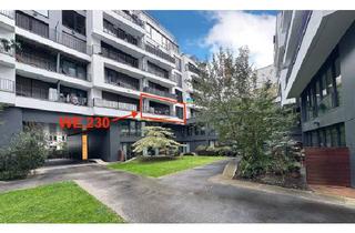 Wohnung mieten in Chausseestraße 37, 10115 Mitte, Moderne 3-Zimmer Wohnung im 2. OG mit Balkon in Berlin-Mitte