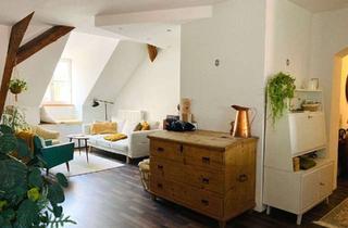 Lofts mieten in 93047 Innenstadt, Helle Loft Wohnung, 2,5 Zimmer, Innenstadt