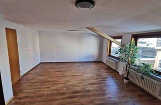 Wohnung mieten in Scharzfelder Straße 23, 37431 Bad Lauterberg, Gepflegte 2-Zimmer-Wohnung mit Balkon in Bad Lauterberg im Harz