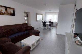 Wohnung mieten in Gravenbruchstraße 17, 63303 Dreieich, Helle 4-Zimmer-Wohnung in Dreieich