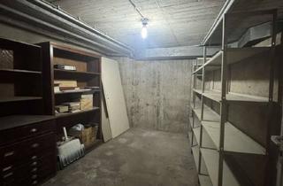 Lager mieten in Belfortstraße, 76133 Innenstadt-West, Praktischer Lagerraum in zentraler Lage