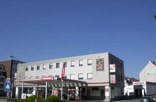 Garagen mieten in 52351 Düren, Sicherer Tiefgaragenplatz in Düren Friedrich-Ebert-Platz (für Kleinwagen o. Zweirad)