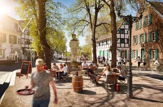 Gastronomiebetrieb mieten in Turmstraße 19, 40789 Monheim, Neue Gastro- und Einzelhandels-Chancen in beliebter und belebter Lage