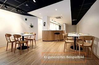 Gastronomiebetrieb mieten in 33330 Gütersloh, Beste Lage! Gastronomiefläche direkt in der Gütersloher Fußgängerzone