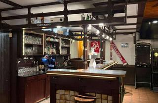 Gewerbeimmobilie kaufen in Schillerstraße, 46047 Marienkirche, Gewerbeeinheit in guter Lage zu verkaufen – aktuell als Gaststätte vermietet