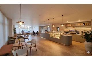 Gastronomiebetrieb mieten in Wallstraße, 45468 Mitte, Attraktive Gastronomiefläche in Innenstadtlage – ideal für Café, Bar oder Konzeptgastronomie