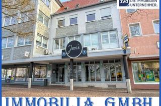 Gastronomiebetrieb mieten in 66111 Saarbrücken, GASTRONOMIEFLÄCHE - Gaststätte in bester Lage von Zweibrücken mit Vollausstattung zu verpachten