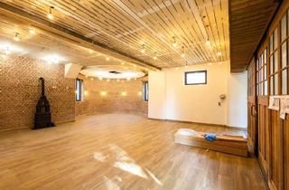 Gastronomiebetrieb mieten in 52531 Übach-Palenberg, Historische Räume als Restaurant oder Event-Location mit Fläche für Biergarten