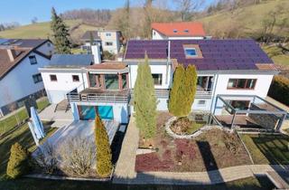 Haus kaufen in 73072 Donzdorf, Traumhaus mit Wellness-Bereich und Innenpool