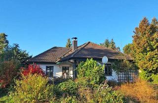 Haus kaufen in 17440 Lütow, Charmanter Bungalow in idyllischer Lage