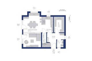 Haus kaufen in 86456 Gablingen, Best - und Festpreisgarantie bei Bien Zenker