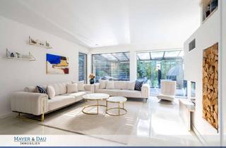 Einfamilienhaus kaufen in 26133 Oldenburg, Attraktives Einfamilienhaus mit Pool in Oldenburg, Obj. 9386