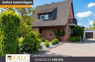 Haus kaufen in 38556 Bokensdorf, Ein Haus für die ganze Familie und mehr......