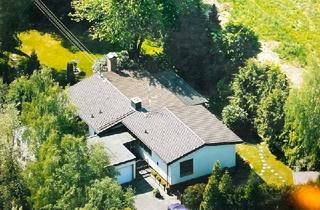 Einfamilienhaus kaufen in 53639 Königswinter, Freistehendes Einfamilienhaus in naturverbundener Lage von Königswinter - Frohnhardt
