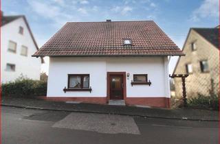 Haus kaufen in 55779 Heimbach, Schmuckstück mit Aussicht