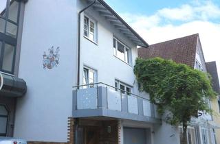 Haus kaufen in 79215 Elzach, Top-Lage Mitten in Elzach, zur Kapitalanlage oder Eigennutzung