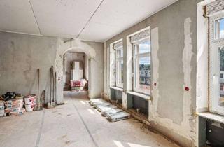 Mehrfamilienhaus kaufen in 54439 Saarburg, Ihr Projekt für 2026: teilsaniertes Mehrfamilienhaus in zentraler Lage von Saarburg