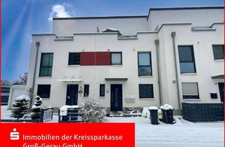 Haus kaufen in 63128 Dietzenbach, ***Seltene Gelegenheit - attraktives Reihenmittelhaus mit Garten sucht Familie ***