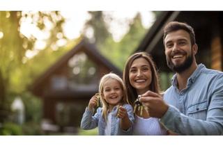 Haus kaufen in 01609 Wülknitz, Neubau in bewährter Massivbauweise.