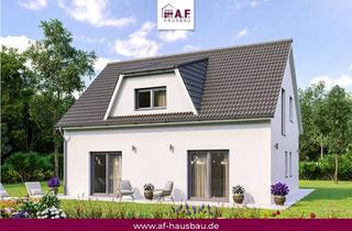 Haus kaufen in 31139 Hildesheim, Sorsum: Ihr Traumhaus individuell geplant, schlüsselfertig gebaut