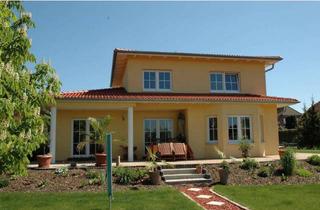 Einfamilienhaus kaufen in 07570 Hohenölsen, Modernes Einfamilienhaus in Massivbauweise