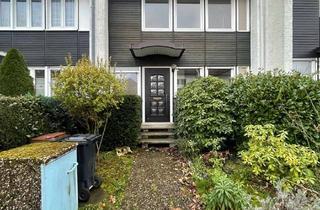 Reihenhaus kaufen in 63179 Obertshausen, Mittelreihenhaus in Bester Lage Obertshausen