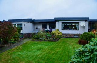 Haus kaufen in Hasenheide 36, 29313 Hambühren, Gepflegter Flachdach-Bungalow provisionsfrei