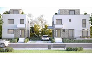 Haus kaufen in Goethestraße 53, 13158 Rosenthal, Einfamilien- und Doppelhaus mit außergewöhnlichen Grundrissen