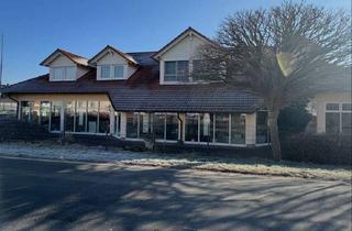 Haus kaufen in Lengsfelder Straße 43 Thüringen Thü, 36469 Tiefenort, Wohn und Geschäftshaus