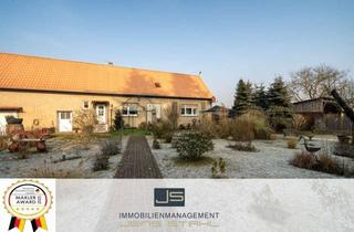 Bauernhaus kaufen in 17209 Wredenhagen, Bauernhaus mit modernisiertem Wohnbereich & großem Grundstück